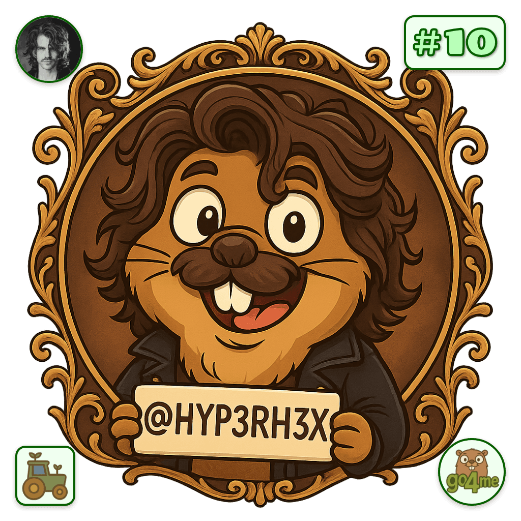 HYP3RH3X avatar